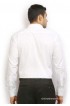 I-Voc Men's Solid Formal Shirt